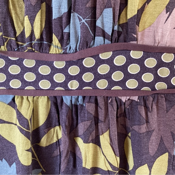 GUC BODEN Maxi Dress, Size 12 UK (~US 8) - Picture 3 of 10